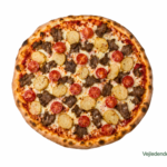 1A. Pizza David