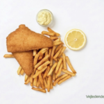 90. Fiskefilet