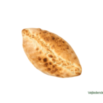 1. Indbagt Pizza