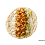 96. Durum (Marineret Kødstimler)