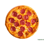 0. Pizza Lille Havfrue