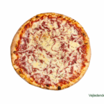 2. Pizza Charlotte