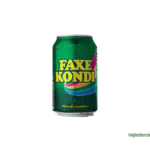 Faxe Kondi 0,33 l