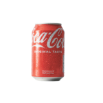 Coca-Cola 0,33 l