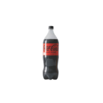 Coca-Cola Zero 1,5 l