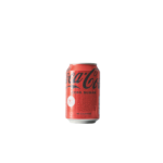Coca-Cola Zero 0,33 l